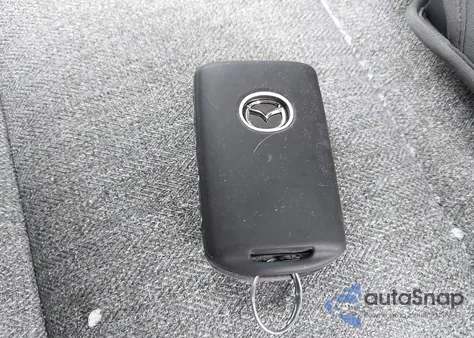 2026 Mazda Cx-30 2.5 S Aire Edition from USA, damaged, VIN 3MVDMBCL3TM104604